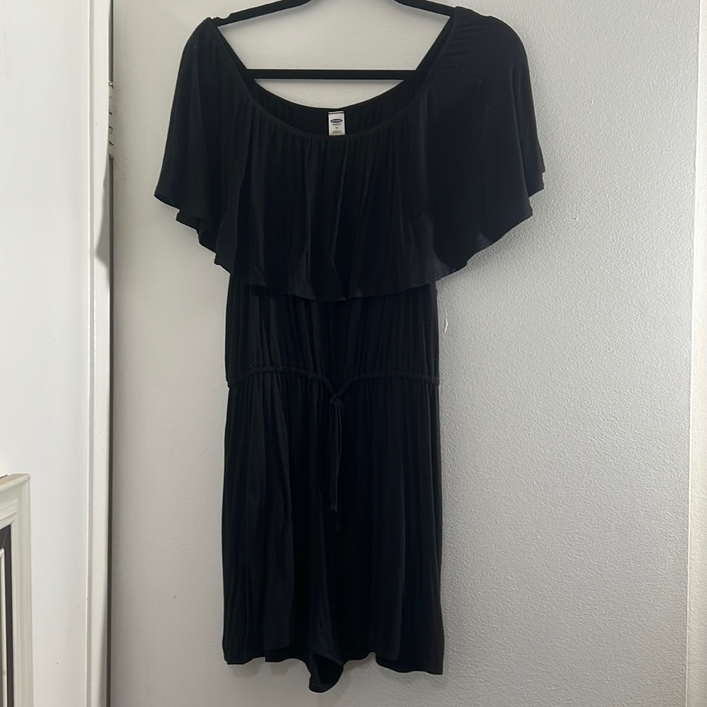 Old Navy rompers